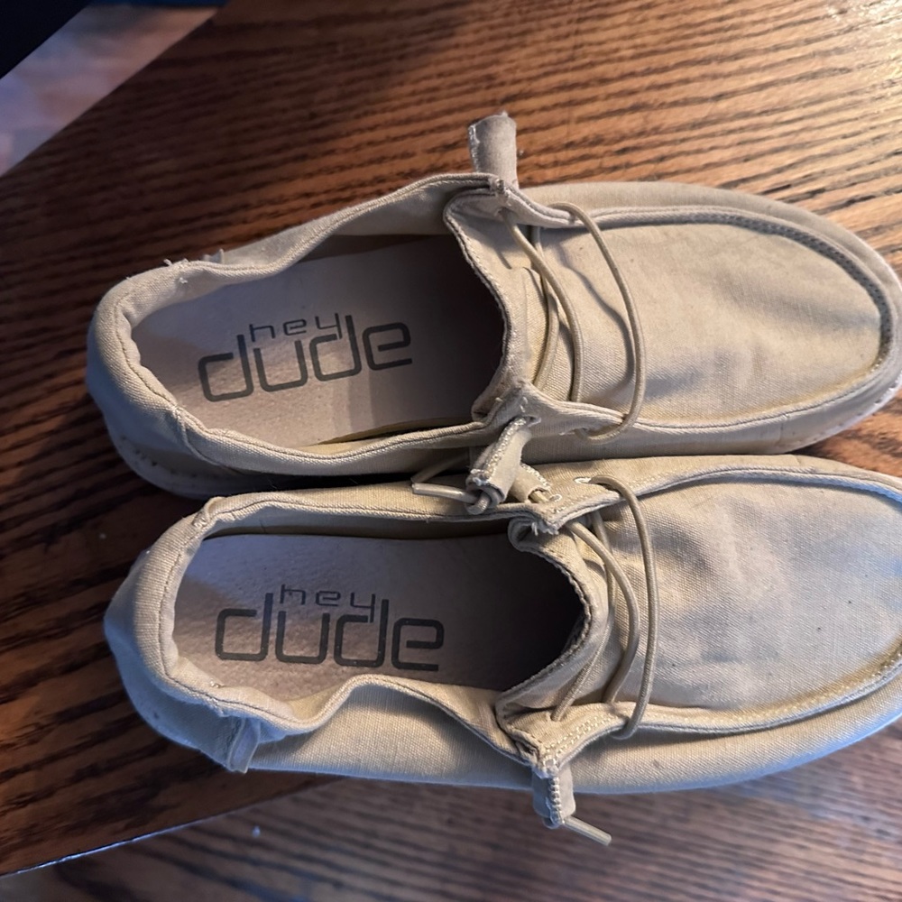 Women’s Hey Dude Shoes